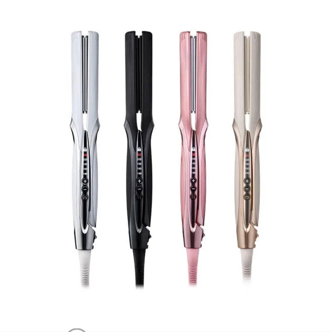 ReFa リファ ストレートアイロン プロ ホワイト 新品未開封