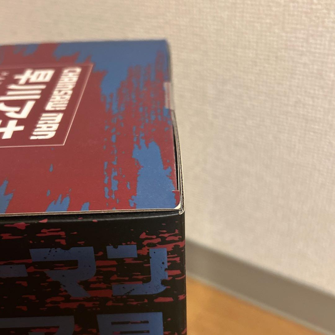 【未開封】チェンソーマン 早川アキ フィギュア　グッドスマイルカンパニー