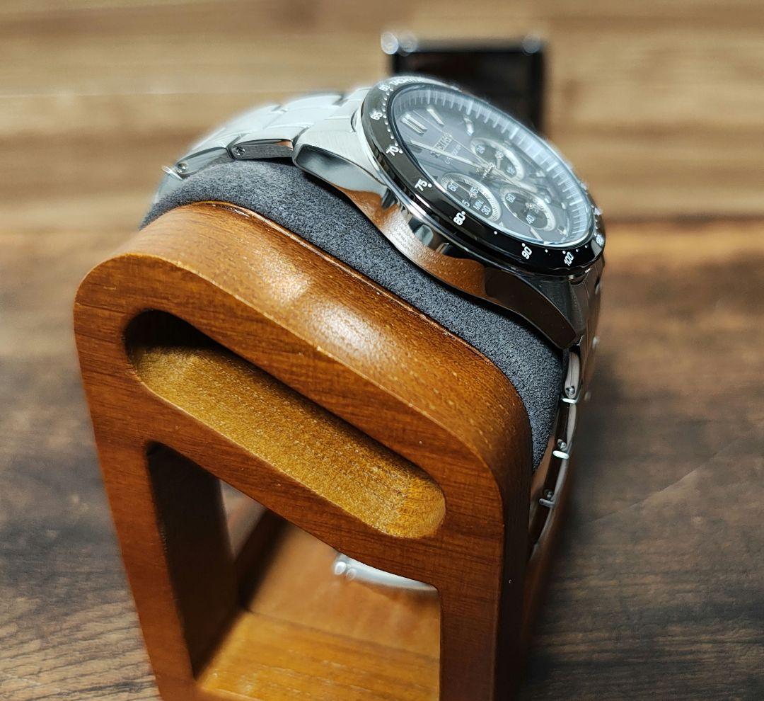 時計 SEIKO SBTR027