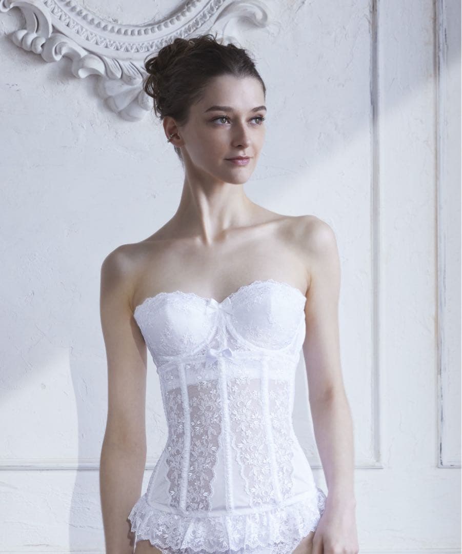 セモア ブライダルインナー(エレガント)E65/58