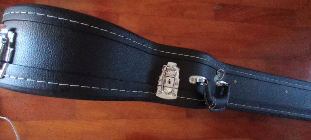 バッカス BLP-STD 1956 GT 限定モデル 極美品 ハードケース付き