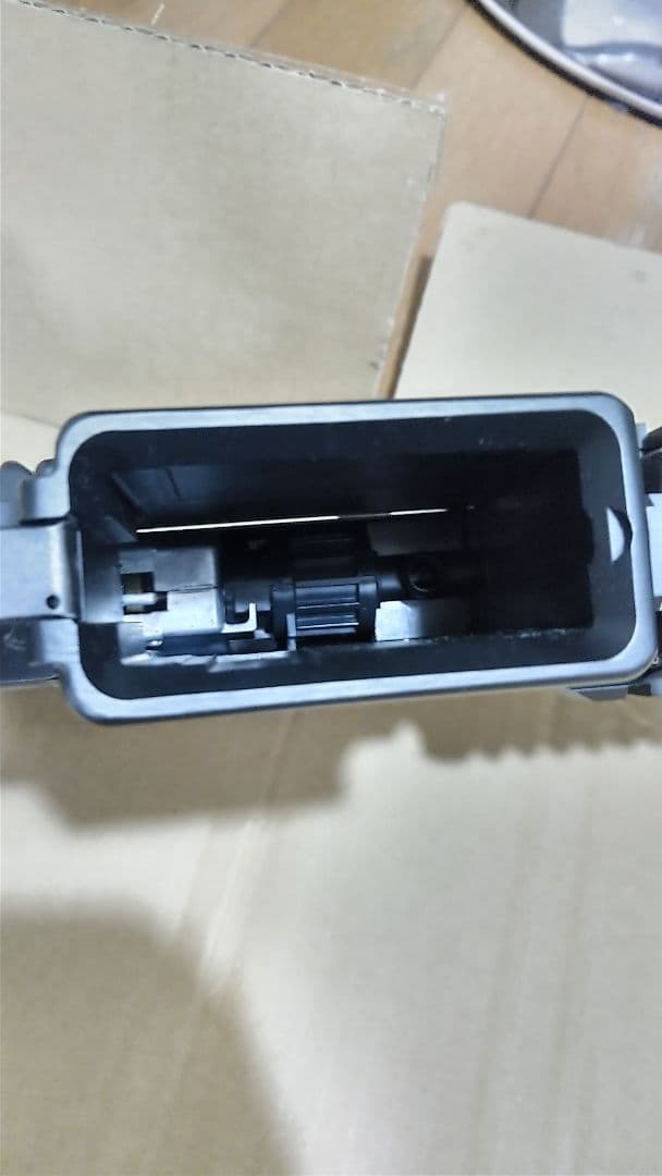 スバル 東京マルイ hk416D 次世代電動ガン スコープ、バッテリー付き