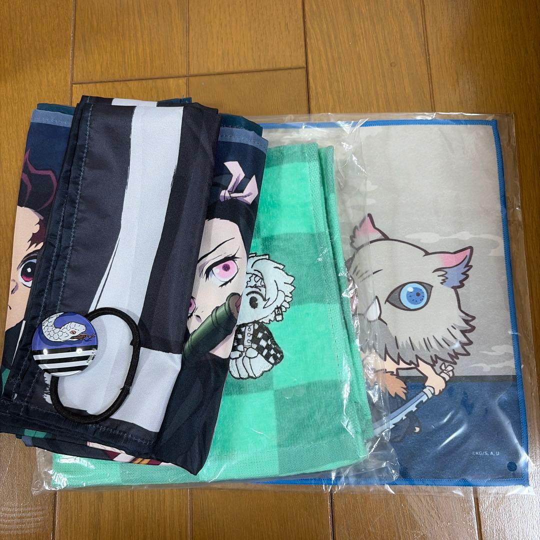 鬼滅の刃 グッズ まとめ売り 約700点