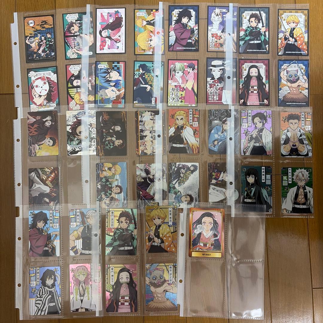 鬼滅の刃 グッズ まとめ売り 約700点