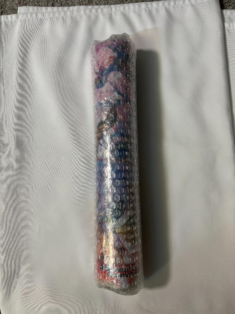 未開封　MTG 放浪皇のお花見キャンペーン Ver. プレイマット