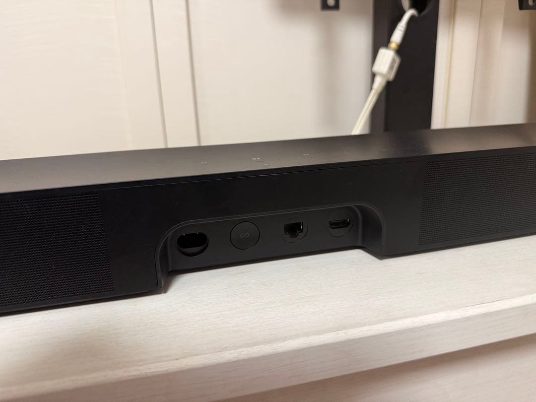 ナ*ン様 Sonos Beam（Gen 2）サウンドバー ★送料込み★