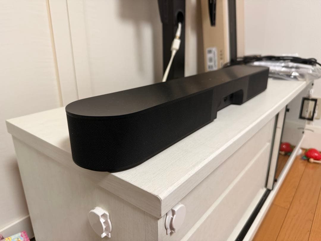 ナ*ン様 Sonos Beam（Gen 2）サウンドバー ★送料込み★