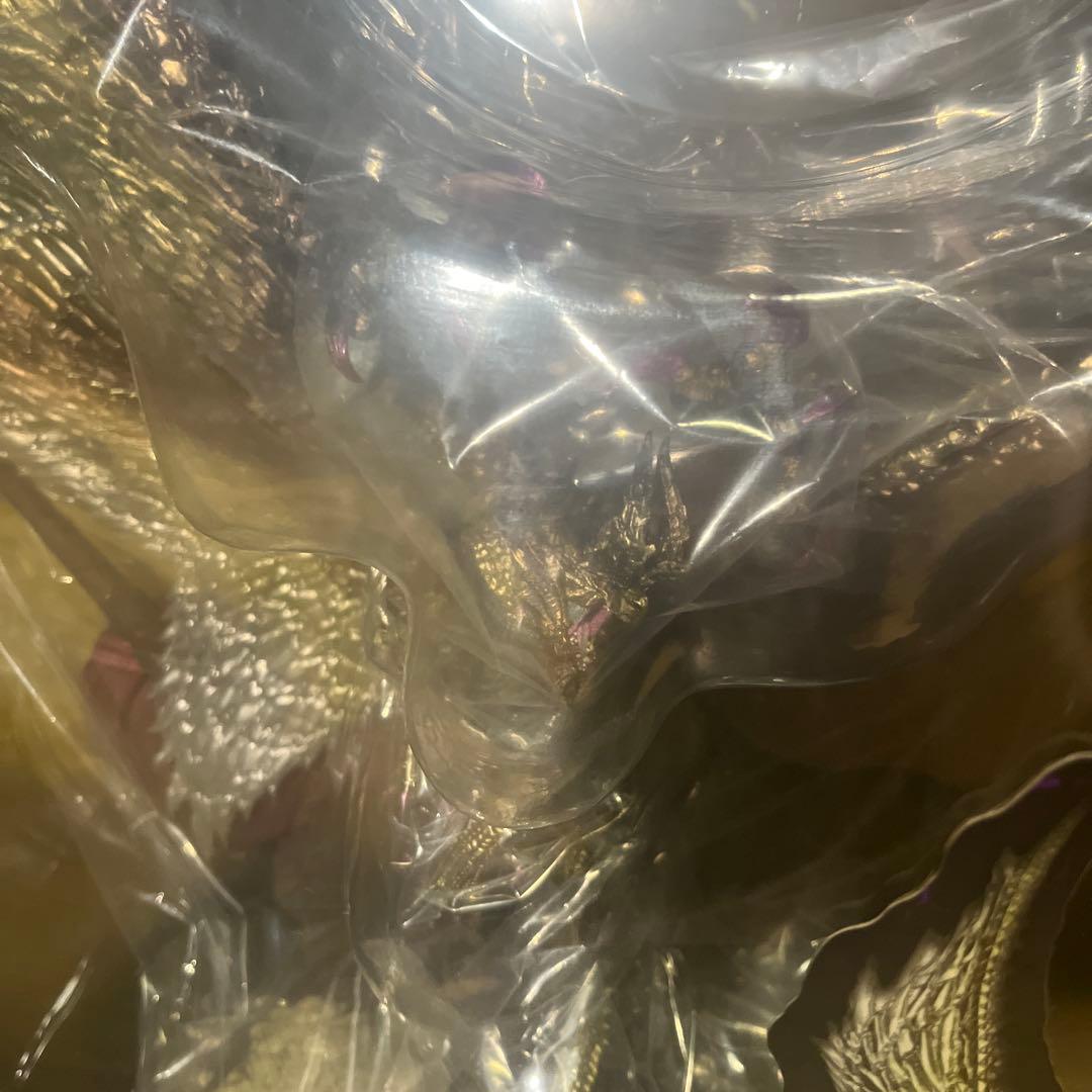 シャガルマガラ　クリエイターズモデル