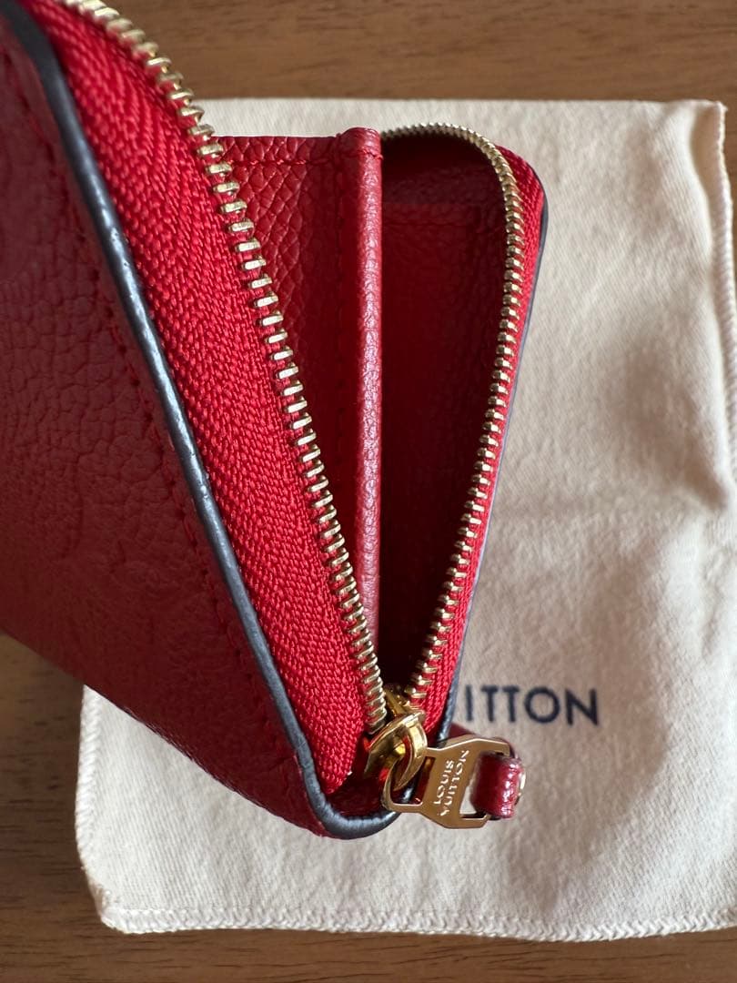 Louis Vuitton 財布 ケース