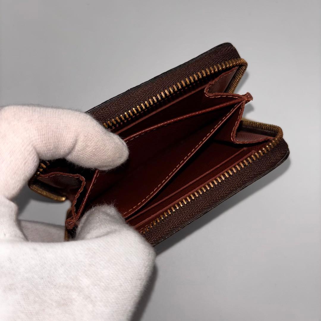 ✨美品✨ルイヴィトン✨モノグラム ジッピー コイパース ケース 小銭入れ