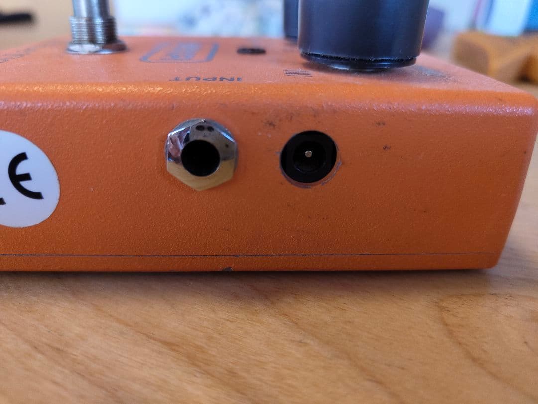 MXR phase 100 90 フェイザー　エフェクター　boss　値下げ不可