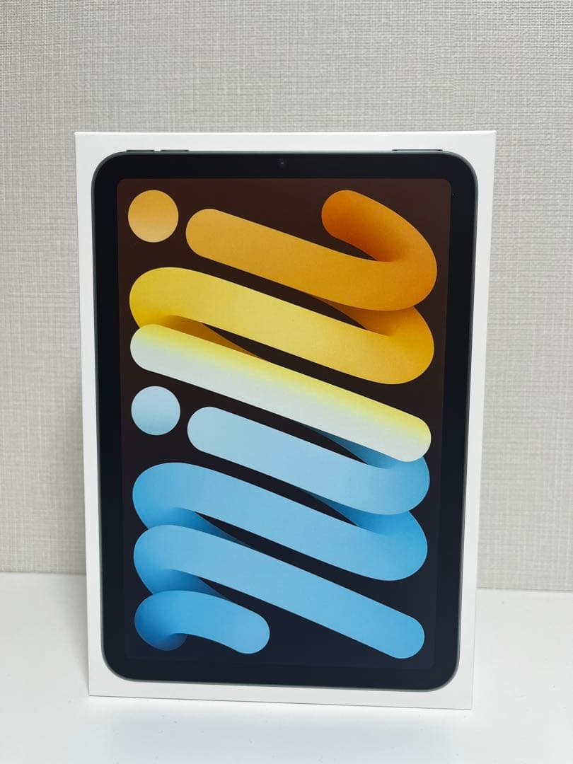 iPad mini A17 Pro 第7世代 128GB Wi-Fi