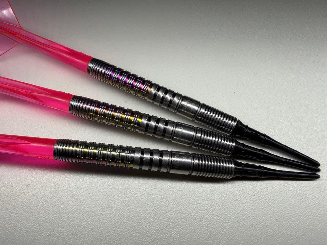 TRiNiDAD ロメロ タイプ3 ST 岩田夏海モデル 2BA