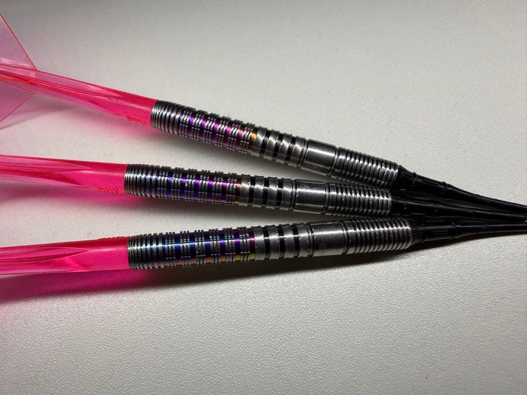 TRiNiDAD ロメロ タイプ3 ST 岩田夏海モデル 2BA