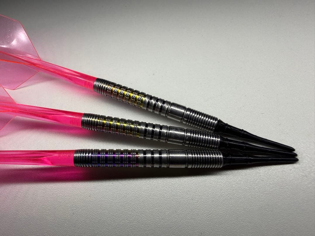 TRiNiDAD ロメロ タイプ3 ST 岩田夏海モデル 2BA