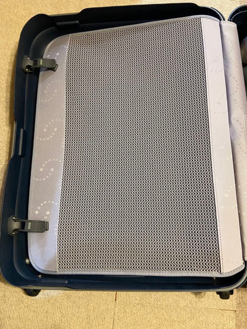 サムソナイト　スーツケース　エリプス　スピナー08660