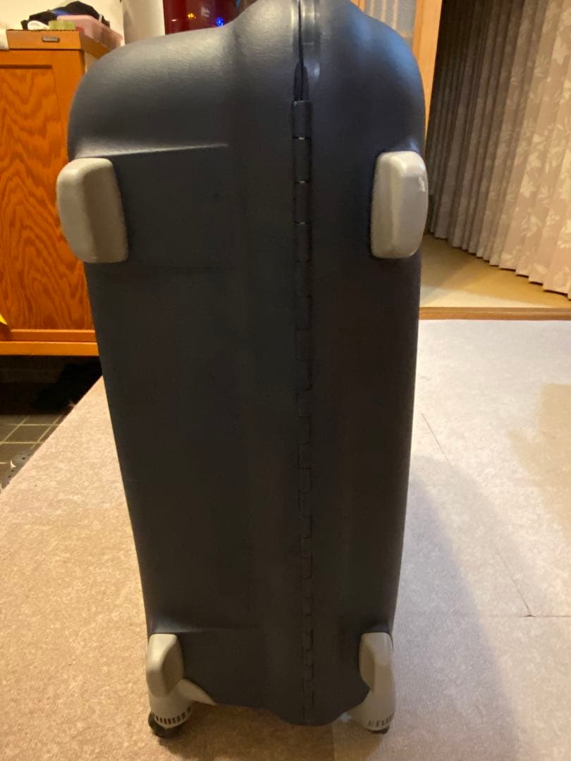 サムソナイト　スーツケース　エリプス　スピナー08660