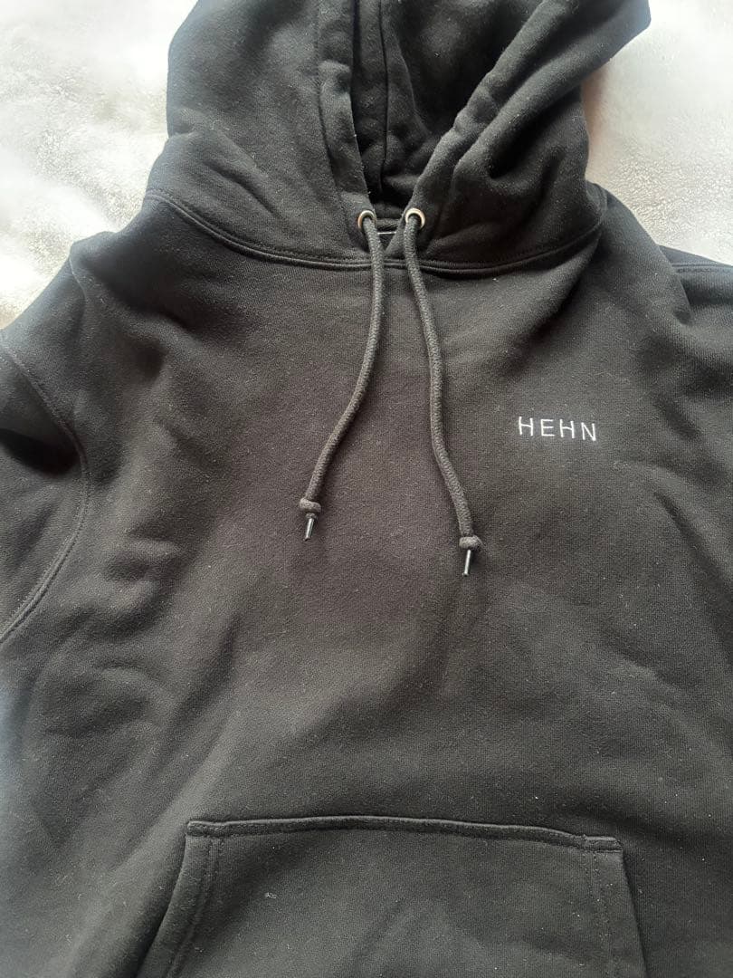 藤井風　hehnパーカー　Lサイズ