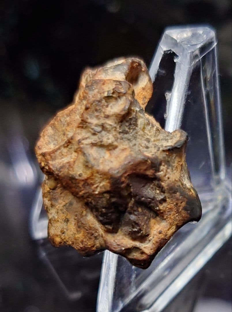 隕石 イミラック パラサイト 22.7g Imilac ⭐