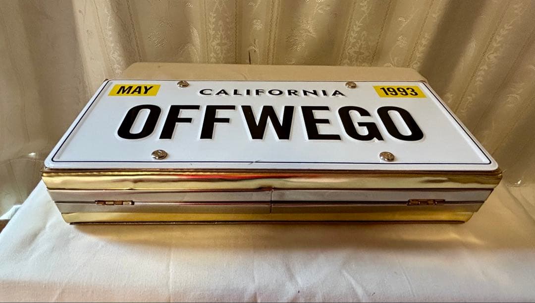 ケイト　スペード　パーティーバッグ　　Kate Spade