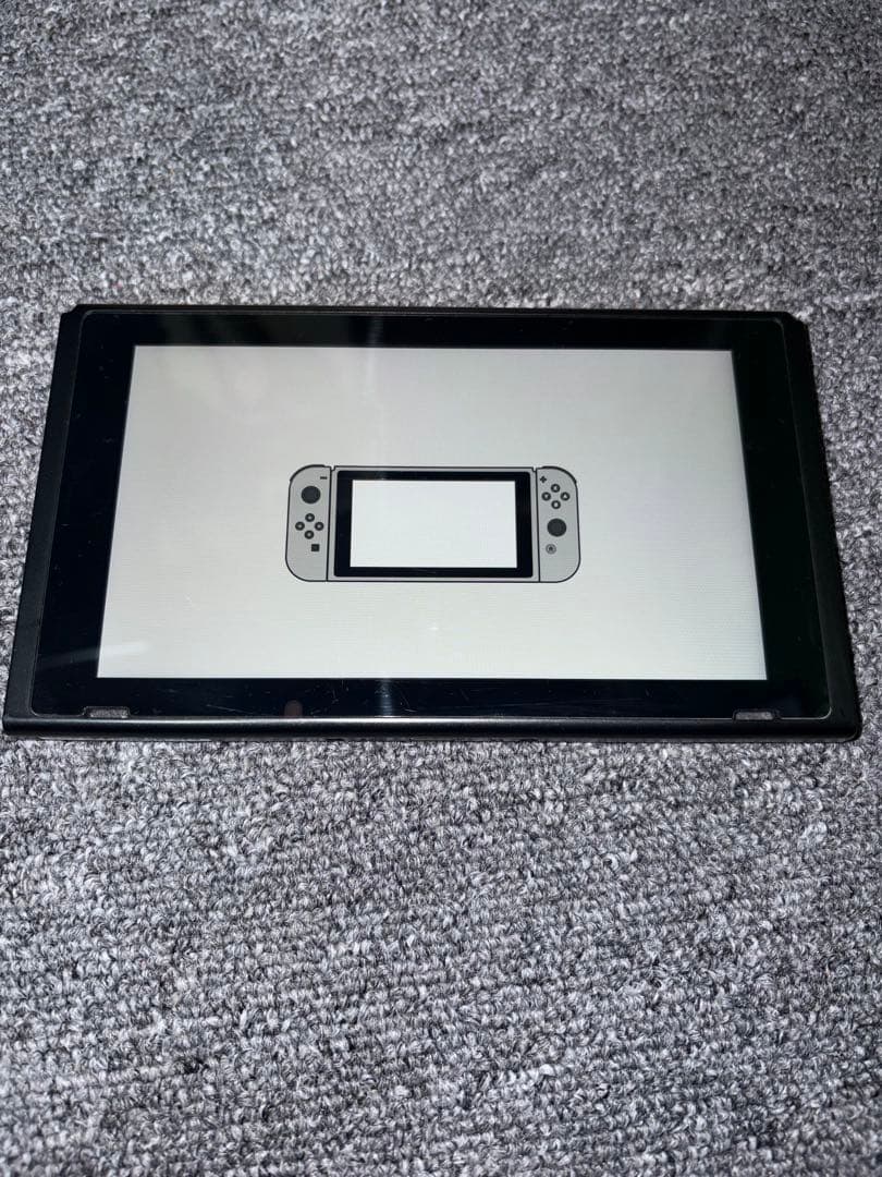 Nintendo Switch 本体　Joy-Conセット