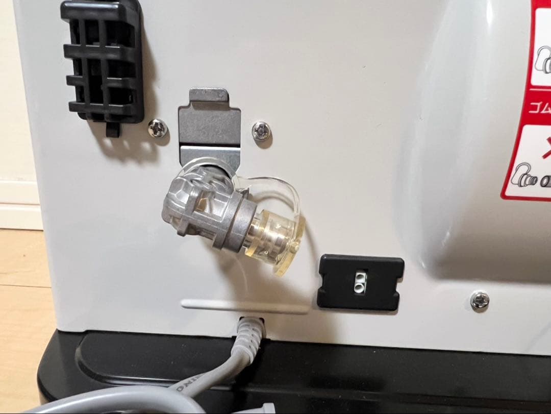 リンナイ ガスファンヒーター SRC-365E 2020年製 LPガス用