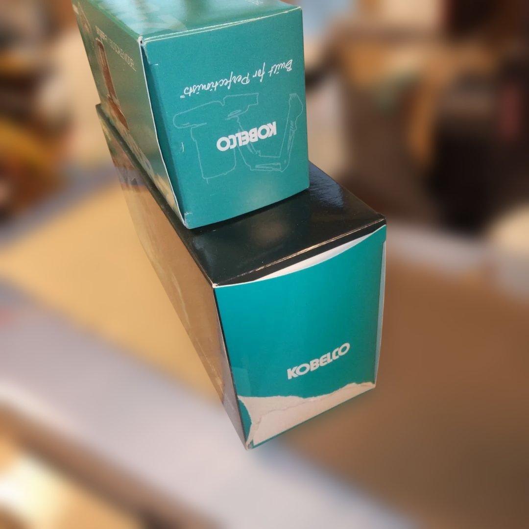 KOBELCO SK39SR-7 SK55SR 1/50スケールモデル