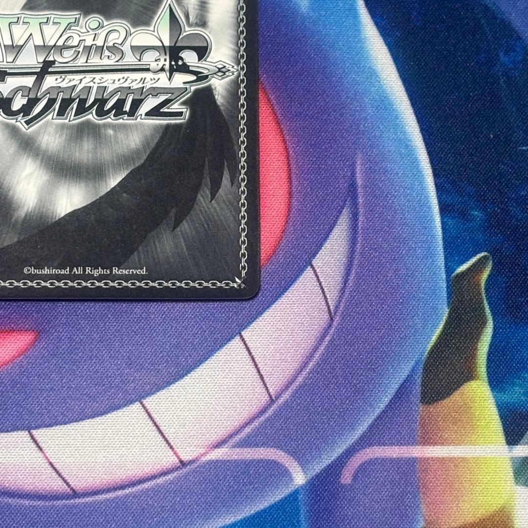 【ヴァイス】マルの世界　国木田 花丸　SSP　Aqours　高槻かなこ