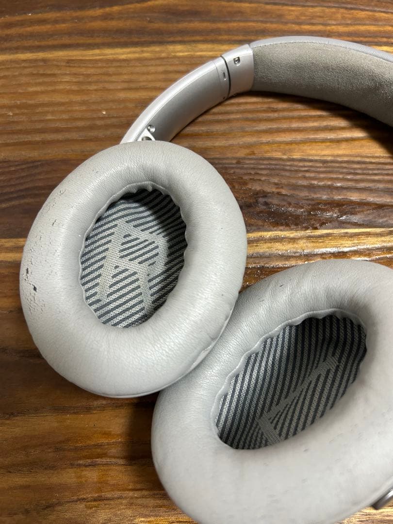 Bose QuietComfort 35 II ワイヤレスヘッドホン　ボーズ