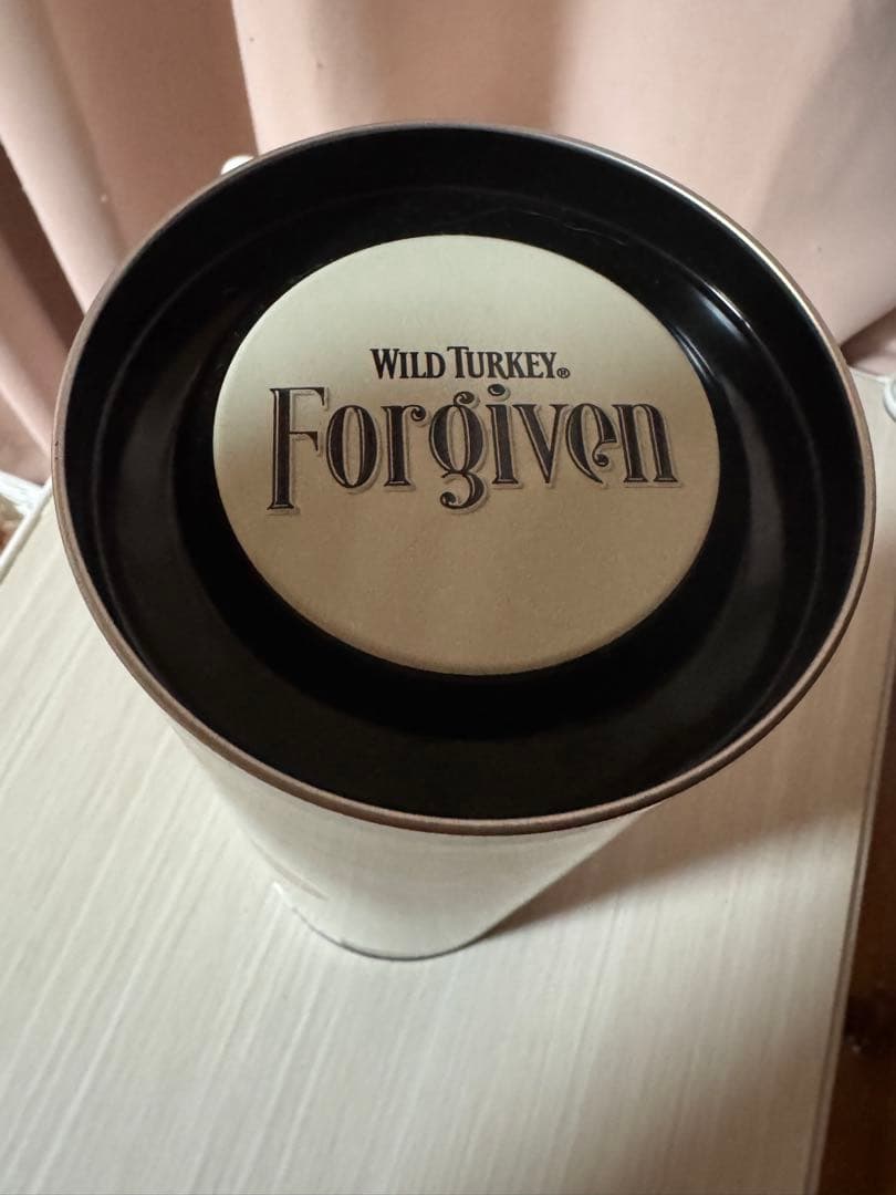 ウイスキー Wild Turkey Forgiven 303 750ml 45.5%