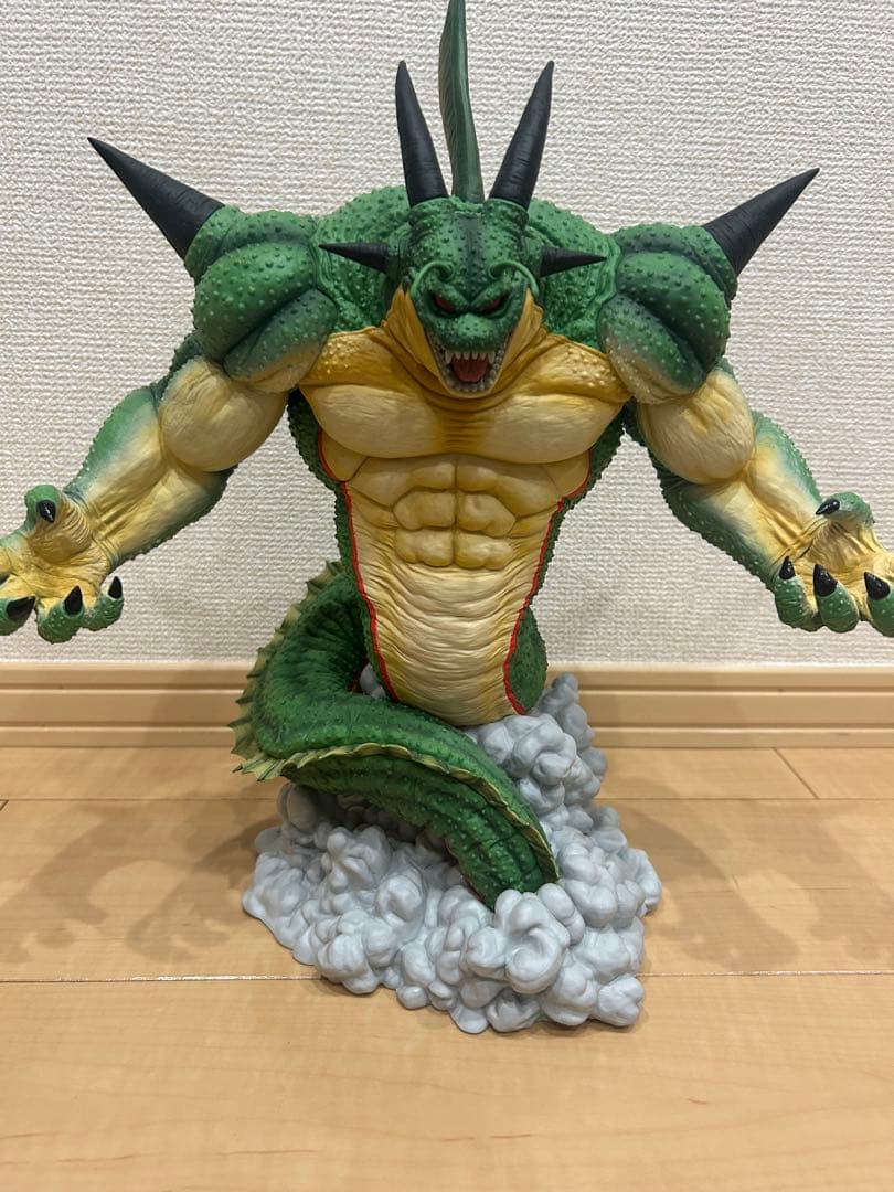 っ子　ドラゴンボール　一番くじ　ポルンガ　ラストワン賞