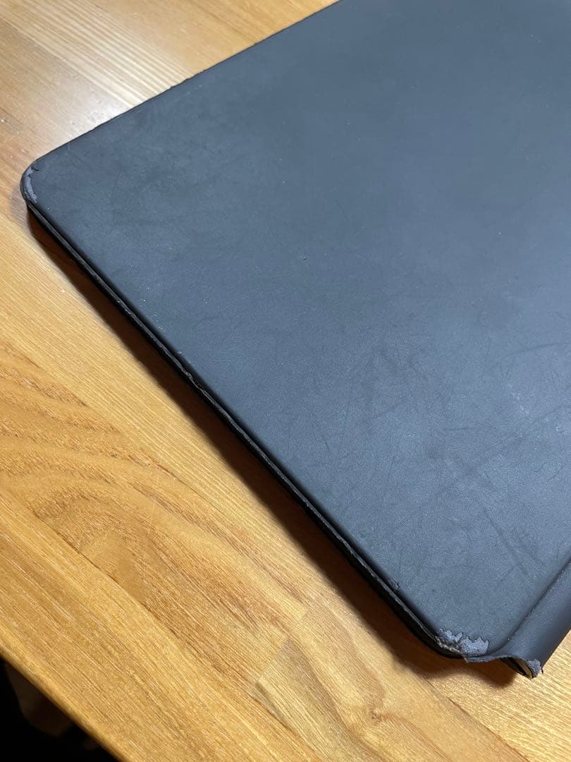 Apple純正　 Magic Keyboard（11インチ iPad Pro用）