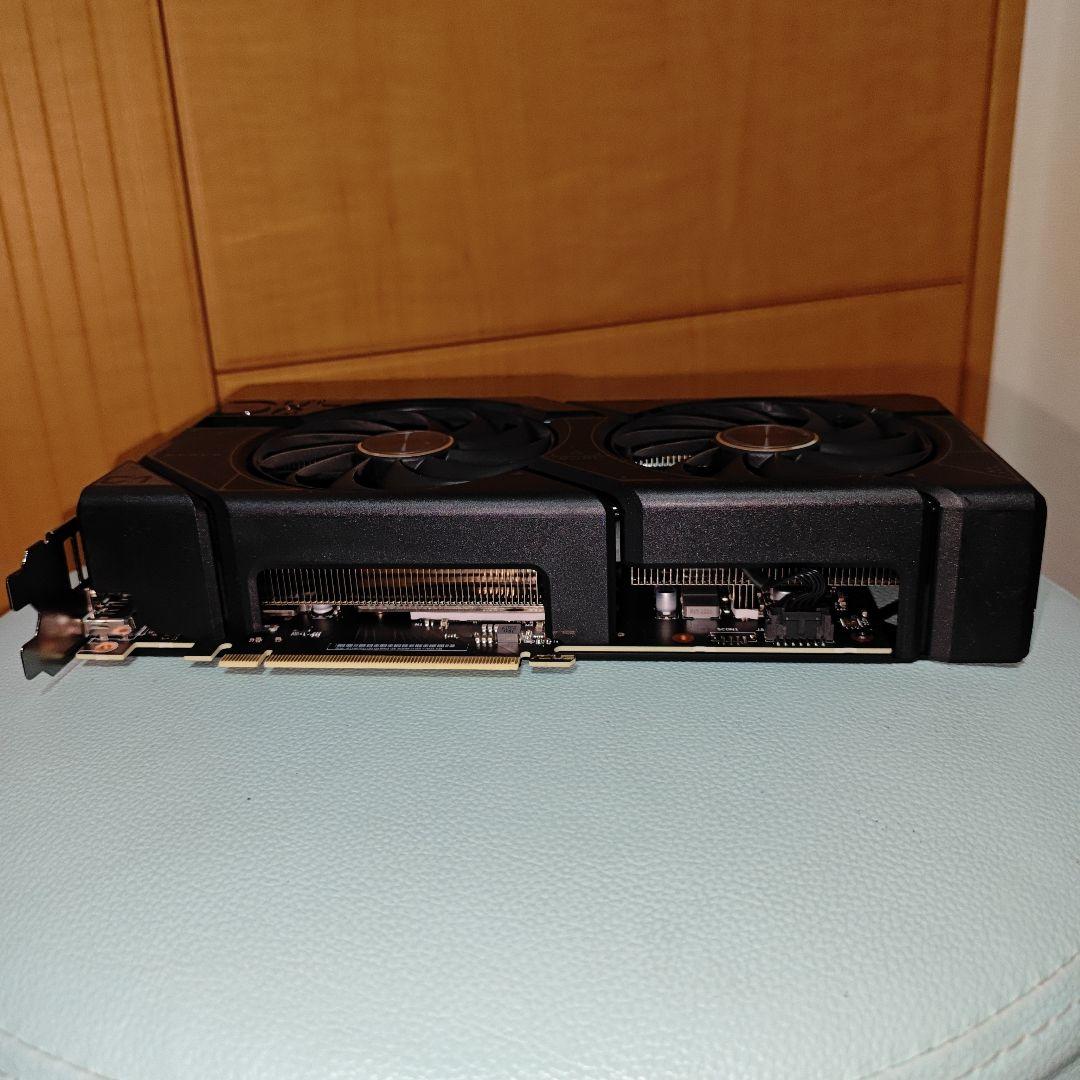 【動作確認済・即日発送】ASUS DUAL-RTX4070-012G