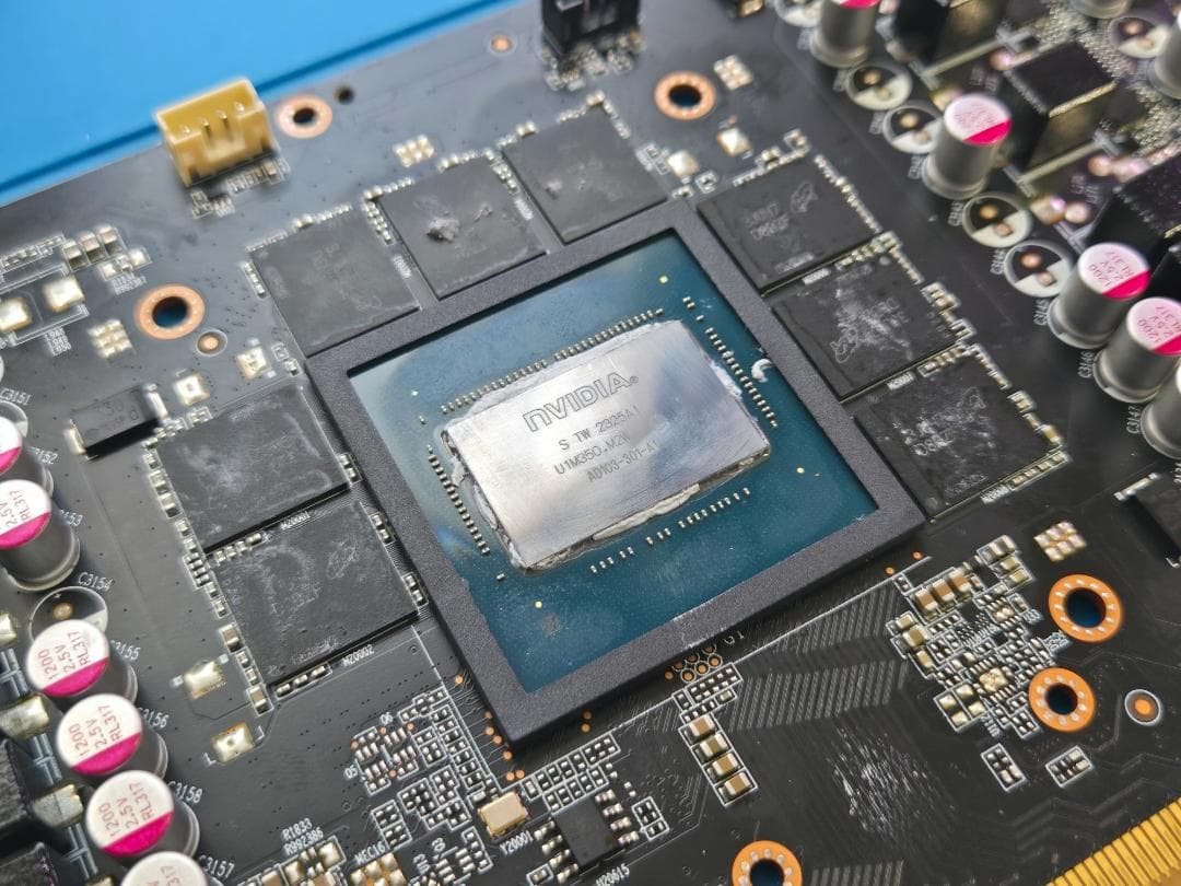 呂*る様 ZOTAC GeForce RTX 4080 ジャンク