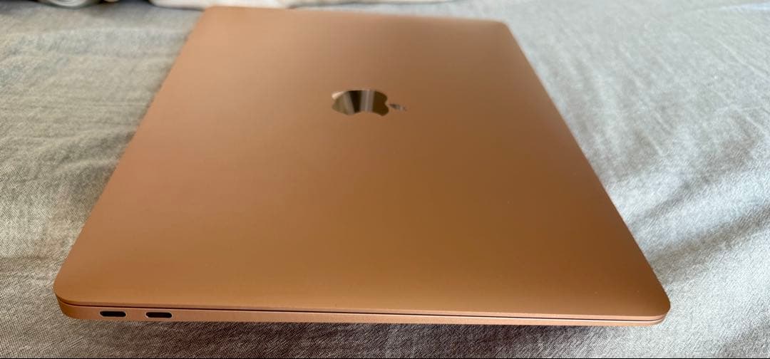 MacBook本体 Apple Macbook Air(2020 M1) 16GB 1TB