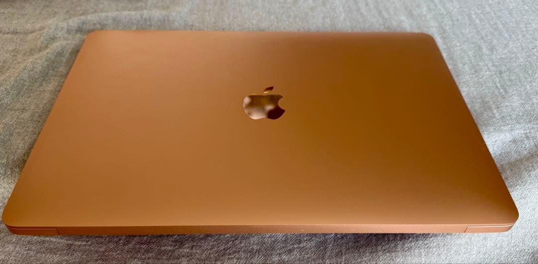 MacBook本体 Apple Macbook Air(2020 M1) 16GB 1TB