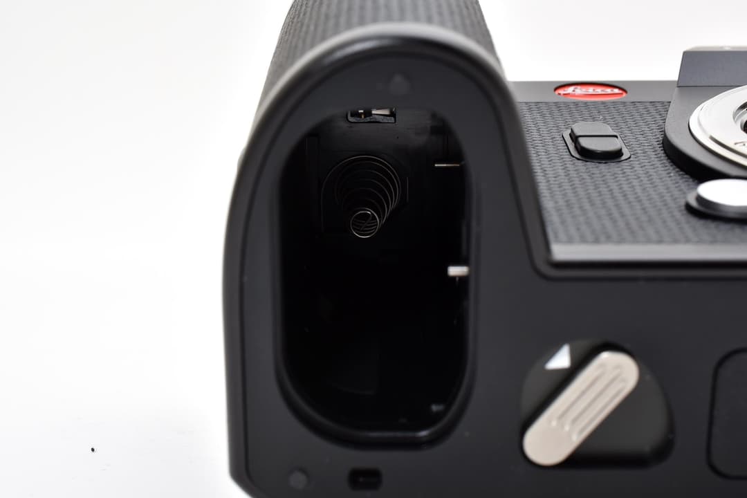 ■ほぼ新品■ LEICA ライカ SL2 #C659