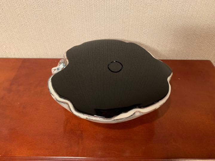 茶道具　萩焼　水指　宇田川玄翁の作品