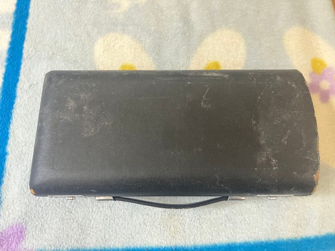 YCL-953 virtuose カスタム