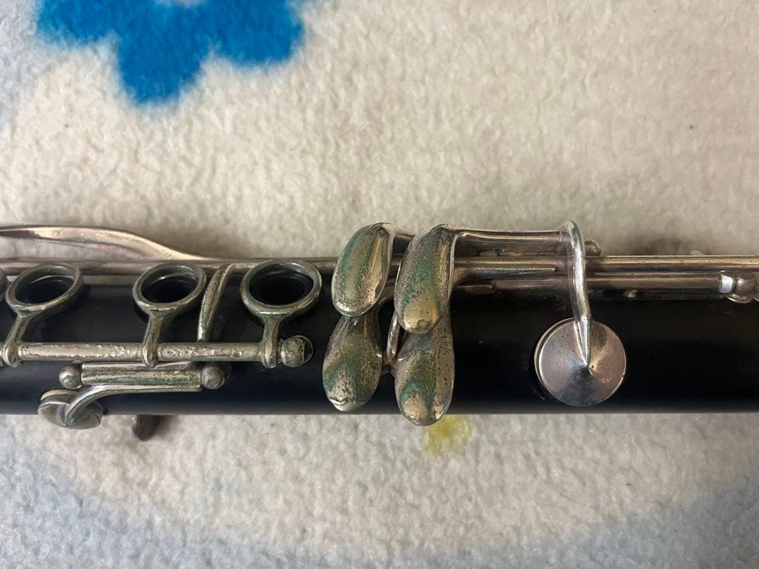 YCL-953 virtuose カスタム