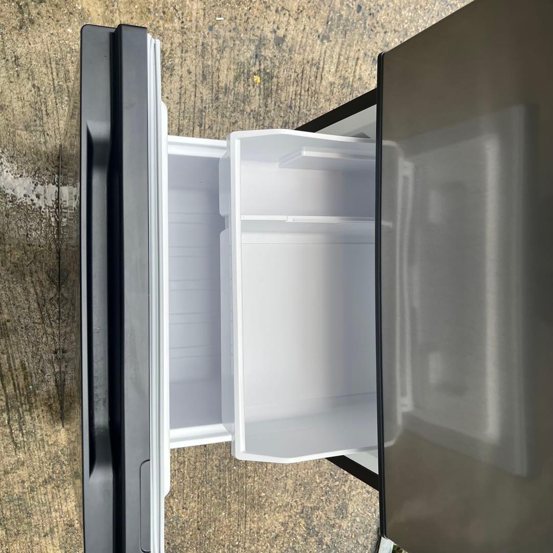 一人暮らしセット　高年式冷蔵庫洗濯機セット　分解洗浄済み