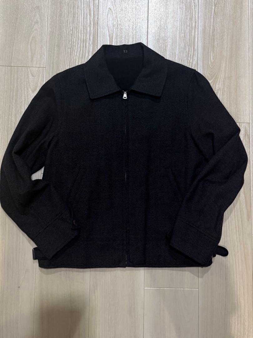 T.T taiga takahashi lot306 コサックジャケット