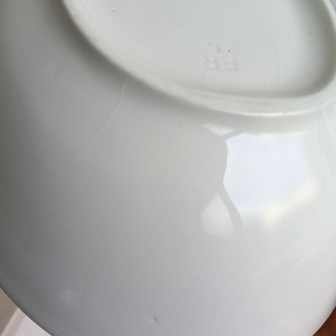 ARABIA　Heini 　ヘイニ　オーバルボウル　（М）