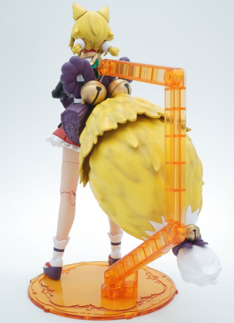 アルカナディア ユクモ 塗装品 完成品