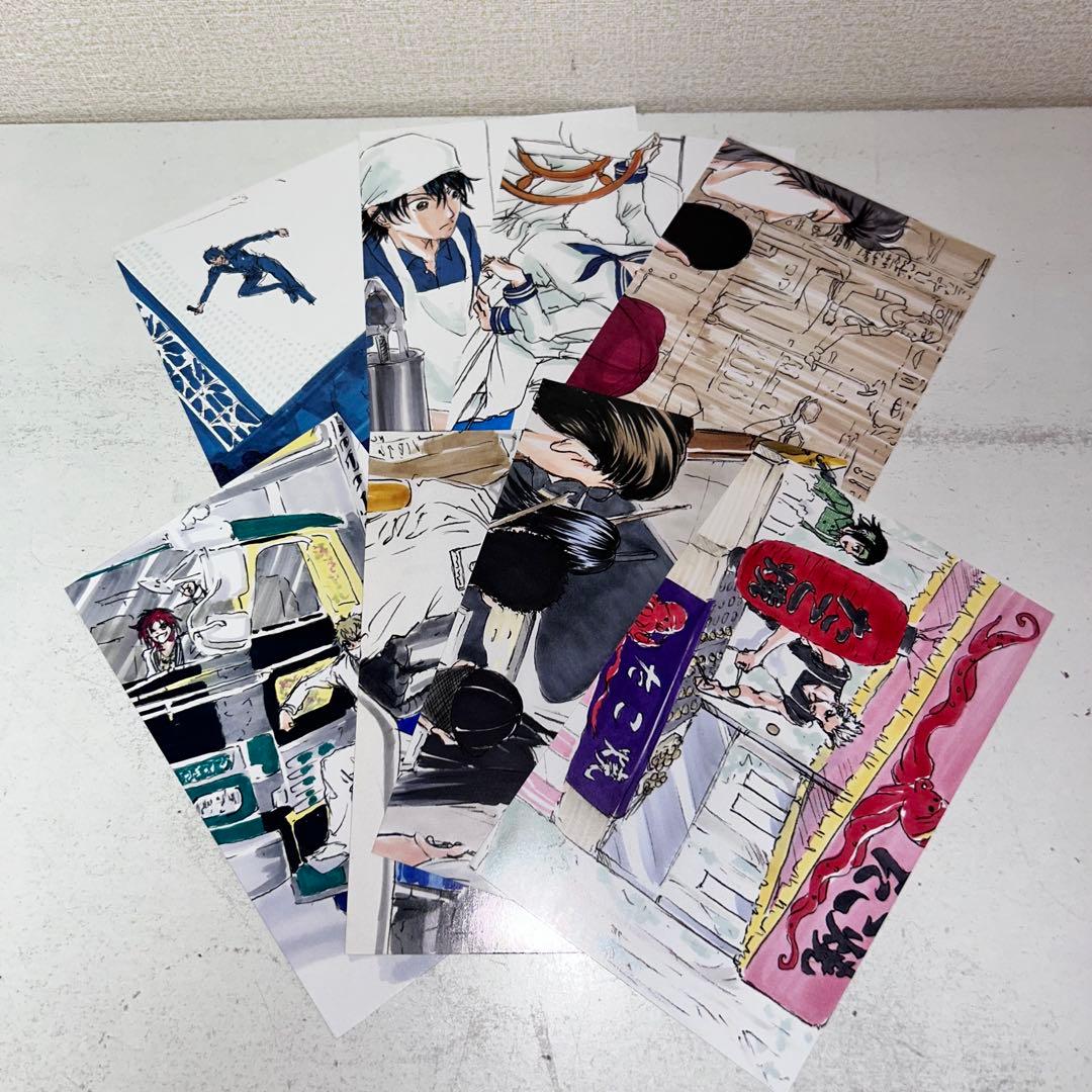 文庫版　テニスの王子様　全巻セット　1-24