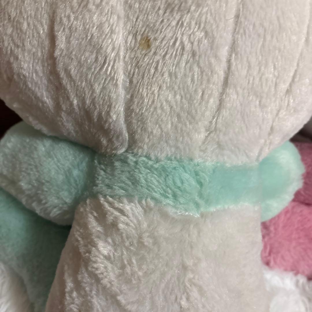 グルーミー ぬいぐるみ 非売品 レア シャーベッティ