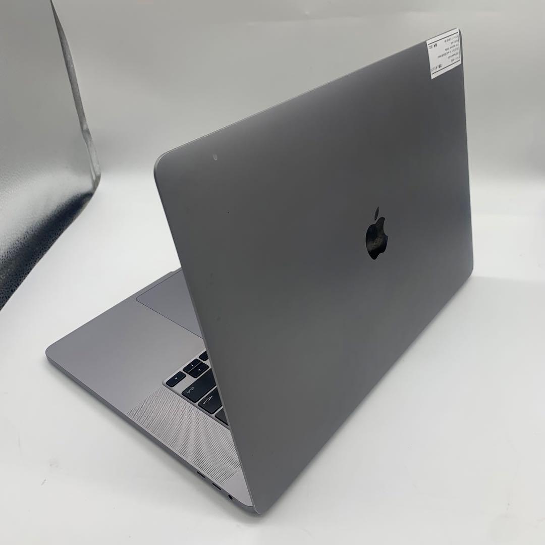 MacBook本体 MacBook Pro 2019 | Core i9 |64GB| 1 TB