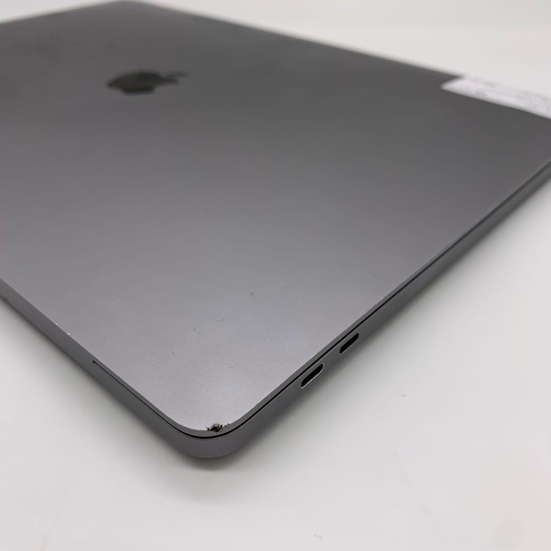 MacBook本体 MacBook Pro 2019 | Core i9 |64GB| 1 TB