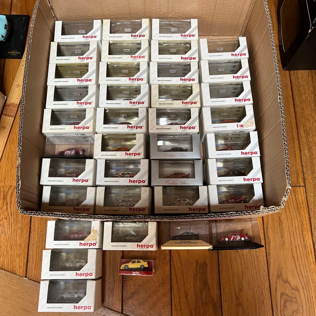 helpa アルファロメオ 38台セット