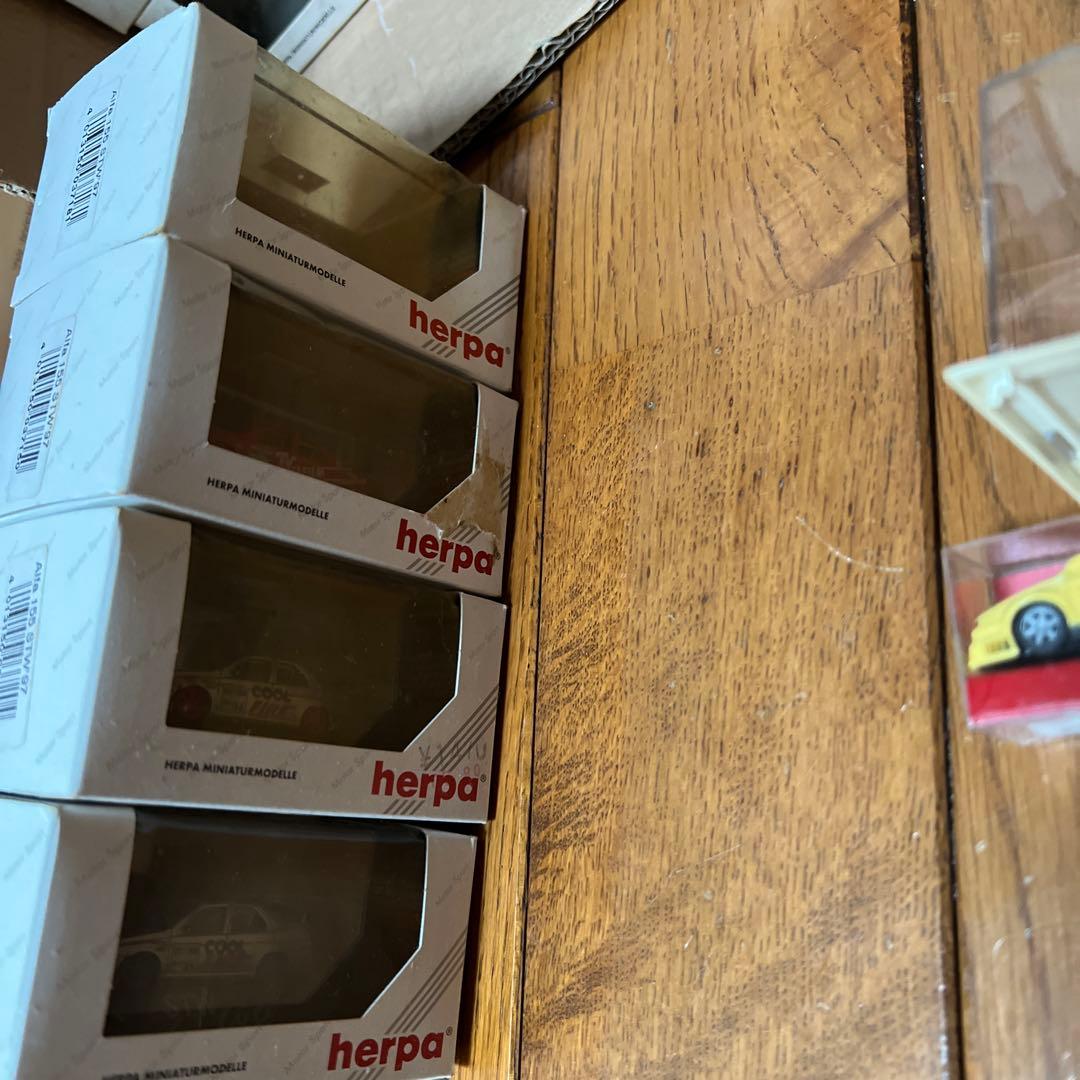 helpa アルファロメオ 38台セット